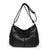 Women's Medium All Seasons Pu Leather Classic Style Tote Bag