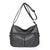 Women's Medium All Seasons Pu Leather Classic Style Tote Bag