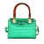 Women's Medium All Seasons Pu Leather Fashion Handbag