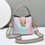 Women's Medium All Seasons Pu Leather Fashion Handbag