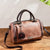 Women's Medium All Seasons Pu Leather Fashion Shoulder Bag Handbag Pillow Shape Bag