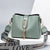 Women's Medium All Seasons Pu Leather Fashion Shoulder Bag