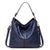 Women's Medium All Seasons Pu Leather Fashion Tote Bag