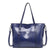 Women's Medium All Seasons Pu Leather Fashion Tote Bag