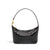 Women's Medium All Seasons Pu Leather Solid Color Basic Square Zipper Shoulder Bag