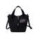 Women's Medium All Seasons Pu Leather Streetwear Bucket Bag