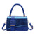 Women's Medium All Seasons Pu Leather Streetwear Handbag