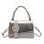 Women's Medium All Seasons Pu Leather Streetwear Handbag