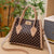 Women's Medium All Seasons Pu Leather Streetwear Handbag