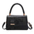 Women's Medium All Seasons Pu Leather Streetwear Handbag