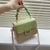 Women's Medium All Seasons Straw Fashion Straw Bag