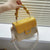 Women's Medium All Seasons Straw Fashion Straw Bag