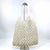 Women's Medium All Seasons Straw Streetwear Tote Bag