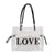 Women's Medium Fashion Large-capacity Shoulder Bag