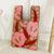 Women's Medium Polyester Animal Cartoon Flower Cute Classic Style Lock Clasp Handbag