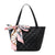 Women's Medium Pu Leather Fashion Diana Bag