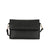 Women's Medium Pu Leather Solid Color Streetwear Square Flip Cover Shoulder Bag Crossbody Bag Square Bag