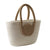 Women's Medium Spring&summer Braid Basic Vacation Handbag