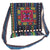 Women's Medium Spring&summer Canvas Ethnic Style Shoulder Bag