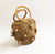 Women's Medium Spring&summer Straw Basic Handbag Bucket Bag