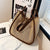 Women's Medium Spring&summer Straw Vacation Straw Bag