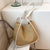 Women's Medium Spring&summer Straw Vacation Straw Bag