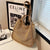 Women's Medium Spring&summer Straw Vacation Straw Bag