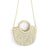 Women's Medium Straw Women's Handbag Straw Bag