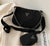 Women's Medium Summer Nylon Streetwear Shoulder Bag