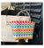 Women's Medium Summer Plastic Beach Straw Bag