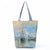 Women's Medium Summer Polyester Streetwear Shoulder Bag