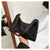 Women's Medium Summer Pu Leather Classic Style Underarm Bag