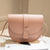 Women's Mini All Seasons Pu Leather Basic Shoulder Bag