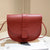 Women's Mini All Seasons Pu Leather Basic Shoulder Bag