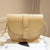 Women's Mini All Seasons Pu Leather Basic Shoulder Bag