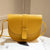 Women's Mini All Seasons Pu Leather Basic Shoulder Bag