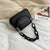 Women's Mini All Seasons Pu Leather Fashion Handbag