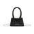 Women's Mini All Seasons Pu Leather Streetwear Handbag