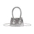 Women's Mini All Seasons Pu Leather Streetwear Handbag