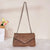 Women's Mini Autumn Rhinestone Fashion Shoulder Bag