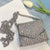 Women's Mini Autumn Rhinestone Fashion Shoulder Bag