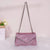 Women's Mini Autumn Rhinestone Fashion Shoulder Bag