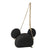 Women's Mini Plush Solid Color Cute Cylindrical Zipper Crossbody Bag