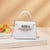 Women's Mini Pvc Cute Jelly Bag Handbag