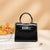 Women's Mini Pvc Cute Jelly Bag Handbag