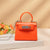 Women's Mini Pvc Cute Jelly Bag Handbag