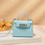 Women's Mini Pvc Cute Jelly Bag Handbag