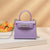 Women's Mini Pvc Cute Jelly Bag Handbag