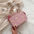 Women's Mini Spring&summer Pu Leather Cute Shoulder Bag