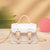 Women's Mini Spring&summer Pvc Fashion Jelly Bag